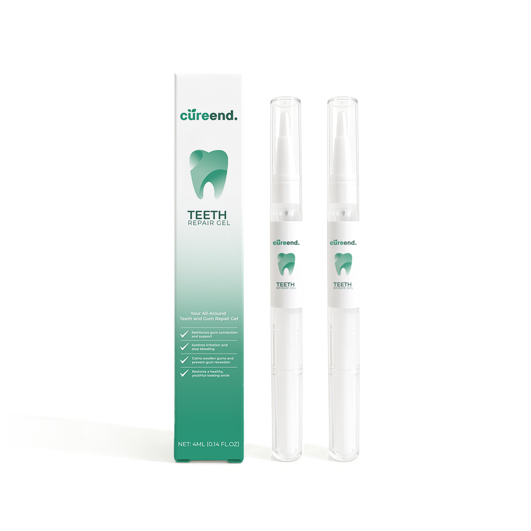 Gum Repair Pen