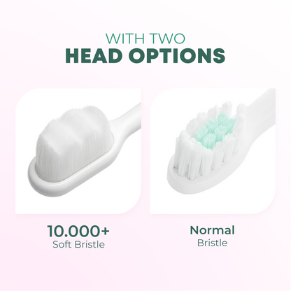 Electric Nano Toothbrush Pro