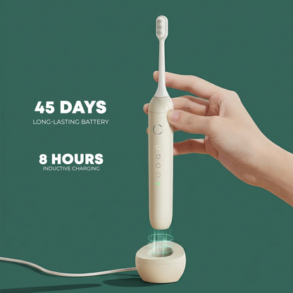 Electric Nano Toothbrush Pro