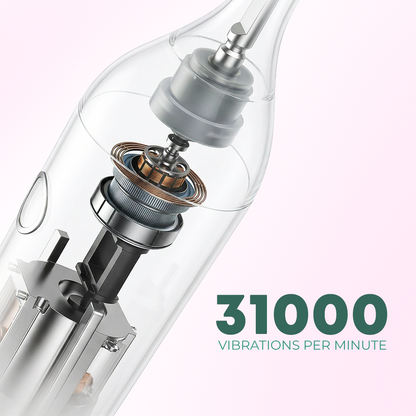 Electric Nano Toothbrush Pro