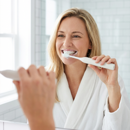 Electric Nano Toothbrush Pro