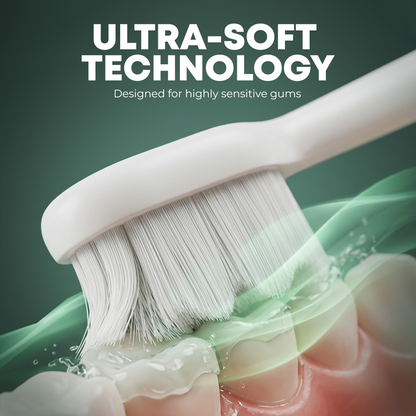 Electric Nano Toothbrush Pro