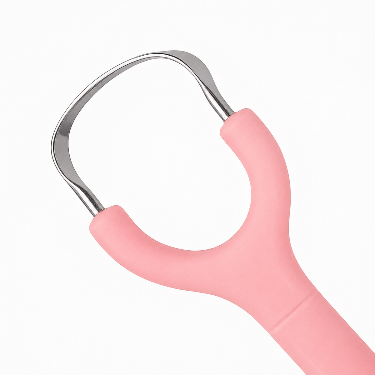 RVS Tongue Scraper