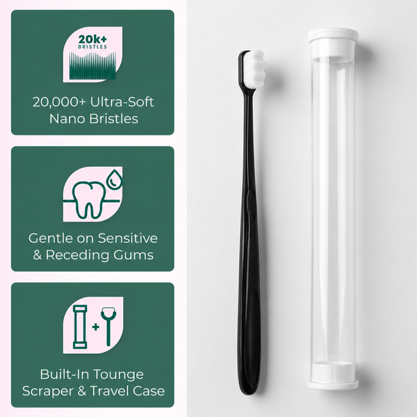 Nano Toothbrush