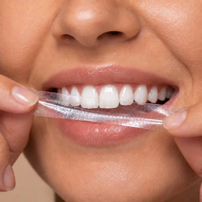 Enamel Repair