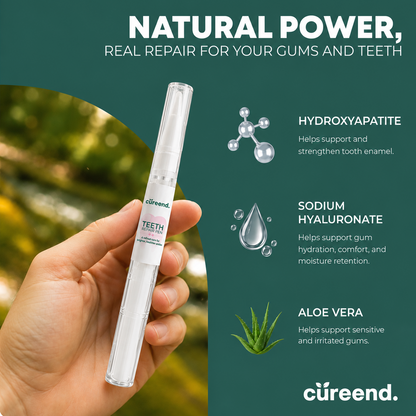 Gum Repair Pen