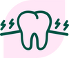 Helps reduce bleeding & protect gums