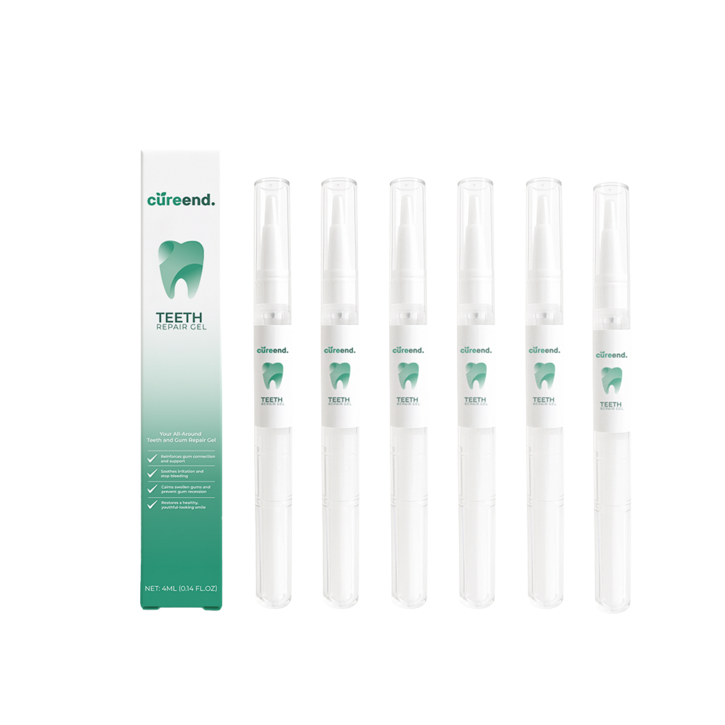 Advanced Oral Set