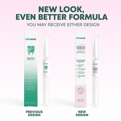 Gum Repair Pen