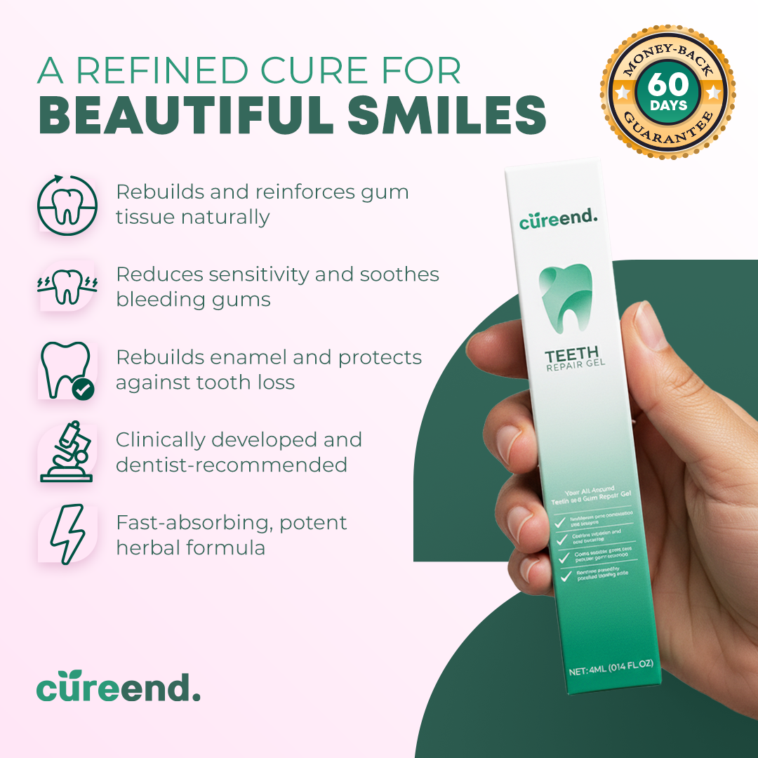 Advanced Oral Set