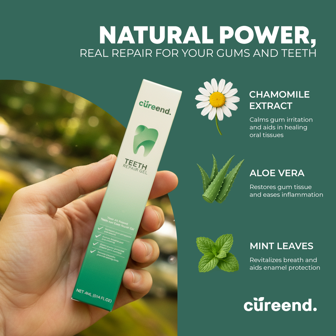 Advanced Oral Set