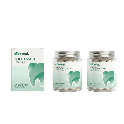 Toothpaste Tablets