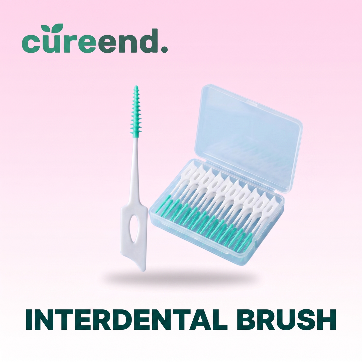 Interdental Brush