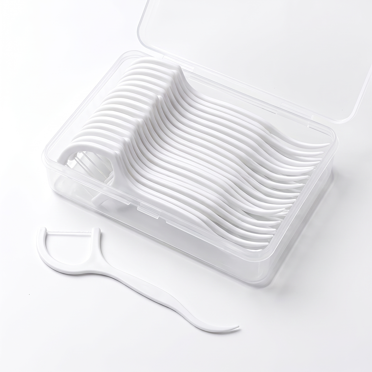 Interdental Floss